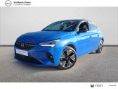 Opel Corsa occasion année 2020 boite Automatique Annonce Opel Corsa occasion Electrique Corsa-e 136ch Elegance à Rodez