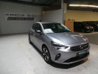 Opel Corsa occasion Gris année 2020 boite Automatique Annonce Opel Corsa occasion Electrique Corsa-e 136ch Elegance à Brie-Comte-Robert