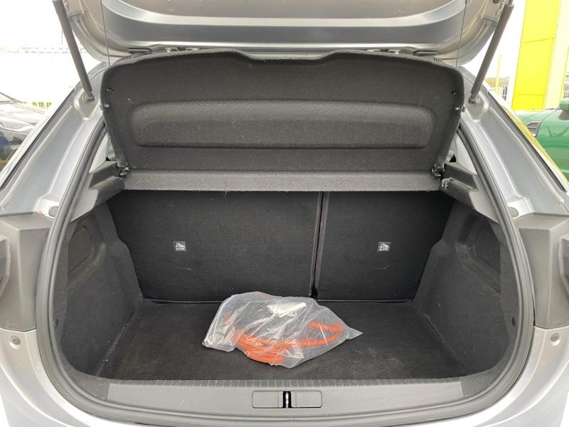 Opel Corsa Corsa-e 136ch Elegance 2021 - photo n°13 Opel Corsa Corsa-e 136ch Elegance  occasion à Varennes-sur-Seine - photo n°13