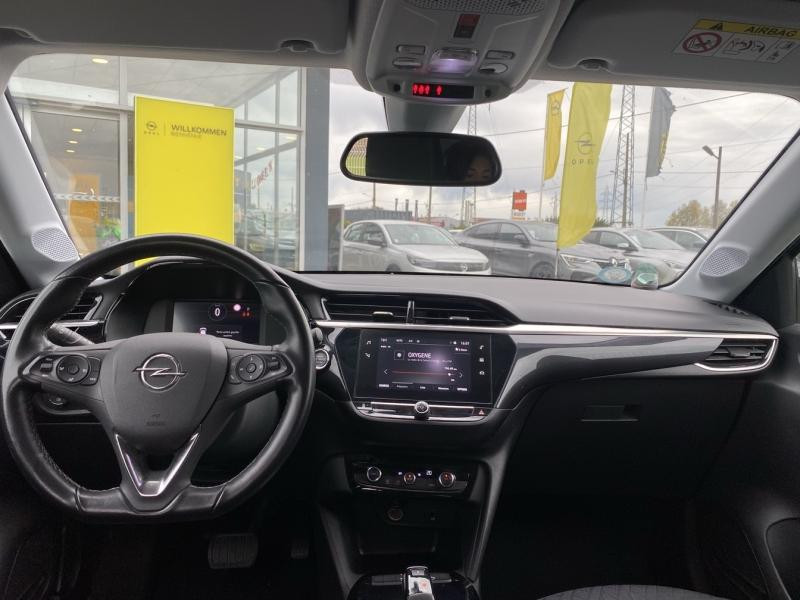Opel Corsa Corsa-e 136ch Elegance 2021 - photo n°14 Opel Corsa Corsa-e 136ch Elegance  occasion à Varennes-sur-Seine - photo n°14