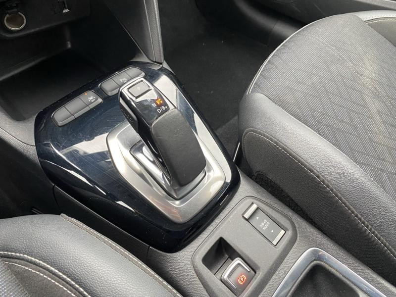 Opel Corsa Corsa-e 136ch Elegance 2021 - photo n°19 Opel Corsa Corsa-e 136ch Elegance  occasion à Varennes-sur-Seine - photo n°19