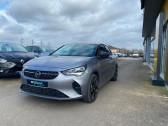 Opel Corsa occasion année 2021 boite Automatique Annonce Opel Corsa occasion Electrique Corsa-e 136ch Elegance à Varennes-sur-Seine