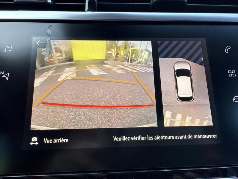 Opel Corsa Corsa-e 136ch Elegance  occasion � Corbeil-Essonnes - photo n�18