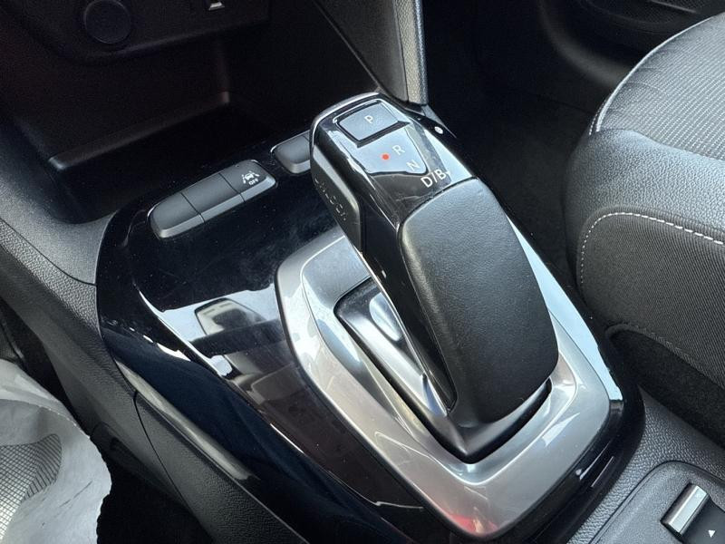 Opel Corsa Corsa-e 136ch Elegance  occasion � Corbeil-Essonnes - photo n�19