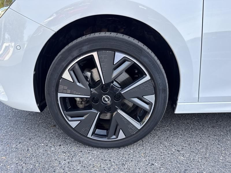 Opel Corsa Corsa-e 136ch Elegance  occasion � Corbeil-Essonnes - photo n�9