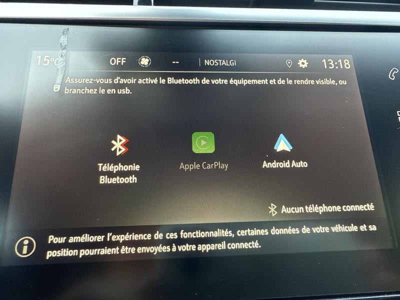 Opel Corsa Corsa-e 136ch Elegance  occasion � Corbeil-Essonnes - photo n�17