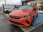 Opel Corsa occasion Orange année 2020 boite Automatique Annonce Opel Corsa occasion Electrique Corsa-e 136ch Elegance à Samoreau