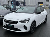 Opel Corsa occasion année 2020 boite Automatique Annonce Opel Corsa occasion Electrique Corsa-e 136ch Elegance à Samoreau