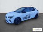 Opel Corsa occasion Blanc année 2021 boite Automatique Annonce Opel Corsa occasion Electrique Corsa-e 136ch Elegance à CASTRES