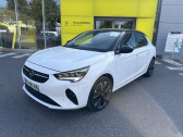 Opel Corsa occasion année 2020 boite Automatique Annonce Opel Corsa occasion Electrique Corsa-e 136ch Elegance à Vert-Saint-Denis