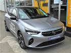 Opel Corsa occasion Gris année 2020 boite Automatique Annonce Opel Corsa occasion Electrique Corsa-e 136ch Elegance à Vert-Saint-Denis