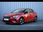 Opel Corsa occasion année 2020 boite Automatique Annonce Opel Corsa occasion Electrique Corsa-e 136ch Elegance à Cerisé