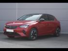 Opel Corsa occasion Rouge année 2020 boite Automatique Annonce Opel Corsa occasion Electrique Corsa-e 136ch Elegance à Cerisé