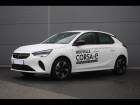 Opel Corsa occasion année 2021 boite Automatique Annonce Opel Corsa occasion Electrique Corsa-e 136ch Elegance à Cerisé