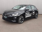 Opel Corsa occasion Noir année 2021 boite Automatique Annonce Opel Corsa occasion Electrique Corsa-e 136ch Elegance à Flers