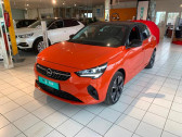 Opel Corsa occasion année 2020 boite Automatique Annonce Opel Corsa occasion Electrique Corsa-e 136ch Elegance à Meaux