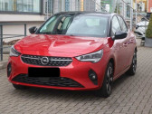 Opel Corsa occasion année 2021 boite Automatique Annonce Opel Corsa occasion Electrique CORSA-E 136CH ELEGANCE à Villenave-d'Ornon