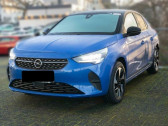 Opel Corsa occasion année 2021 boite Automatique Annonce Opel Corsa occasion Electrique CORSA-E 136CH ELEGANCE à Villenave-d'Ornon