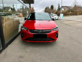 Opel Corsa occasion année 2020 boite Automatique Annonce Opel Corsa occasion Electrique CORSA-E 136CH ELEGANCE à Villenave-d'Ornon
