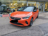 Opel Corsa occasion année 2020 boite Automatique Annonce Opel Corsa occasion Electrique CORSA-E 136CH ELEGANCE à Villenave-d'Ornon