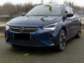 Opel Corsa occasion année 2021 boite Automatique Annonce Opel Corsa occasion Electrique CORSA-E 136CH ELEGANCE à Villenave-d'Ornon