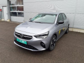 Opel Corsa occasion année 2020 boite Automatique Annonce Opel Corsa occasion Electrique Corsa-e 136ch Elegance à Sens