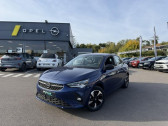 Opel Corsa occasion année 2021 boite Automatique Annonce Opel Corsa occasion Electrique Corsa-e 136ch Elegance à Auxerre