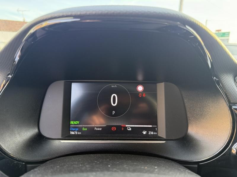 Opel Corsa Corsa-e 136ch Elegance  occasion  Auxerre - photo n14