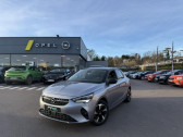 Annonce Opel Corsa occasion Electrique Corsa-e 136ch Elegance  Auxerre
