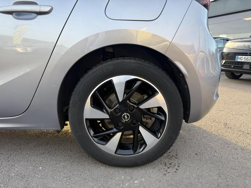 Opel Corsa Corsa-e 136ch Elegance  occasion  Auxerre - photo n9