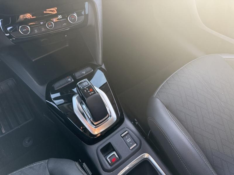 Opel Corsa Corsa-e 136ch Elegance  occasion  Auxerre - photo n19