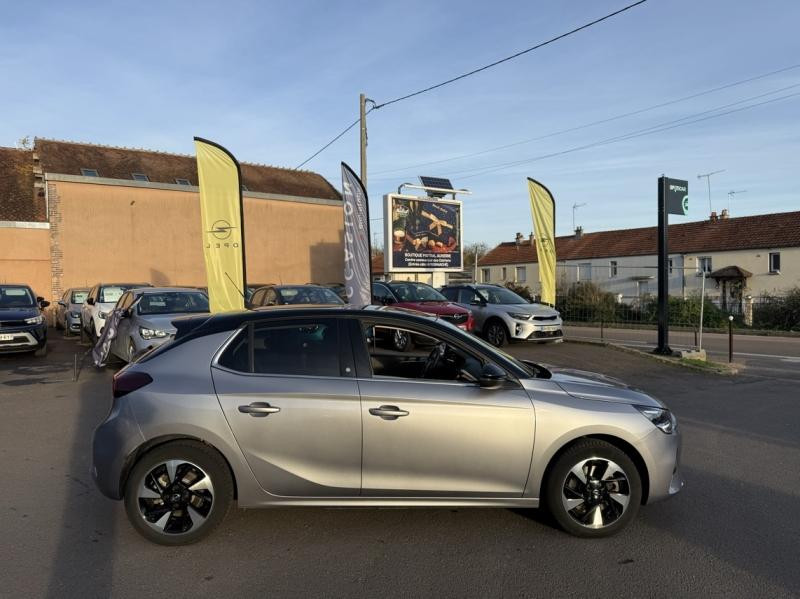 Opel Corsa Corsa-e 136ch Elegance  occasion  Auxerre - photo n4