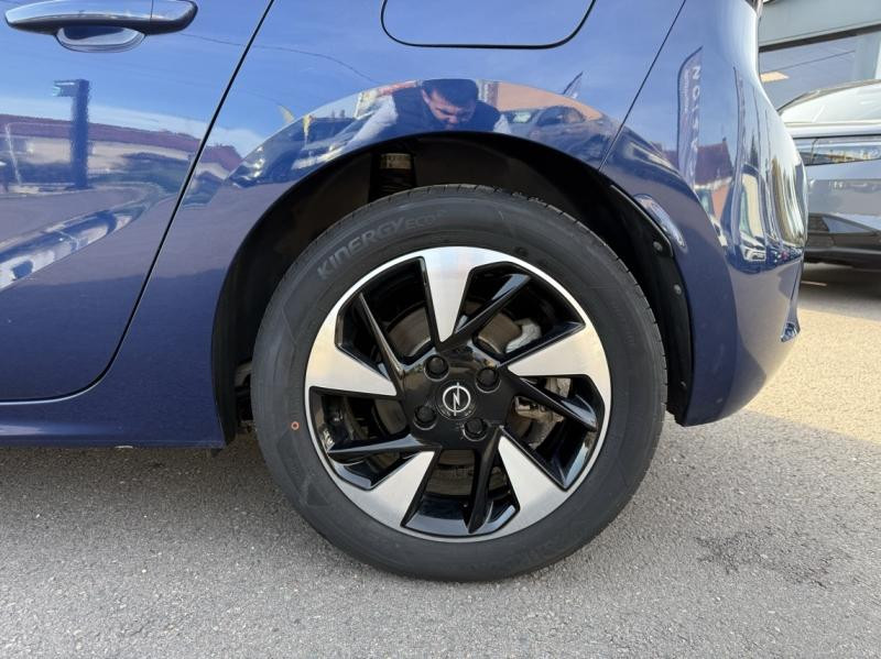 Opel Corsa Corsa-e 136ch Elegance  occasion  Auxerre - photo n9