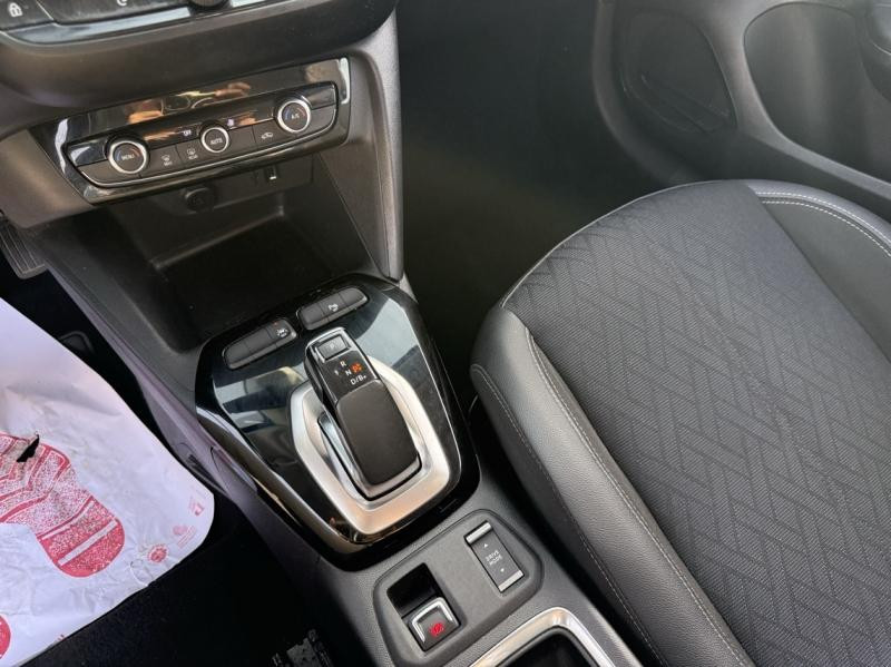 Opel Corsa Corsa-e 136ch Elegance  occasion  Auxerre - photo n19