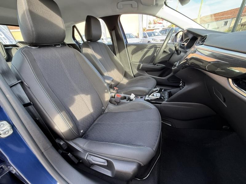 Opel Corsa Corsa-e 136ch Elegance  occasion  Auxerre - photo n11