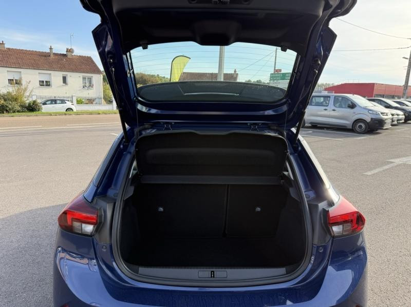 Opel Corsa Corsa-e 136ch Elegance  occasion  Auxerre - photo n13