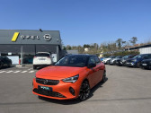 Opel Corsa Corsa-e 136ch Elegance   Auxerre 89