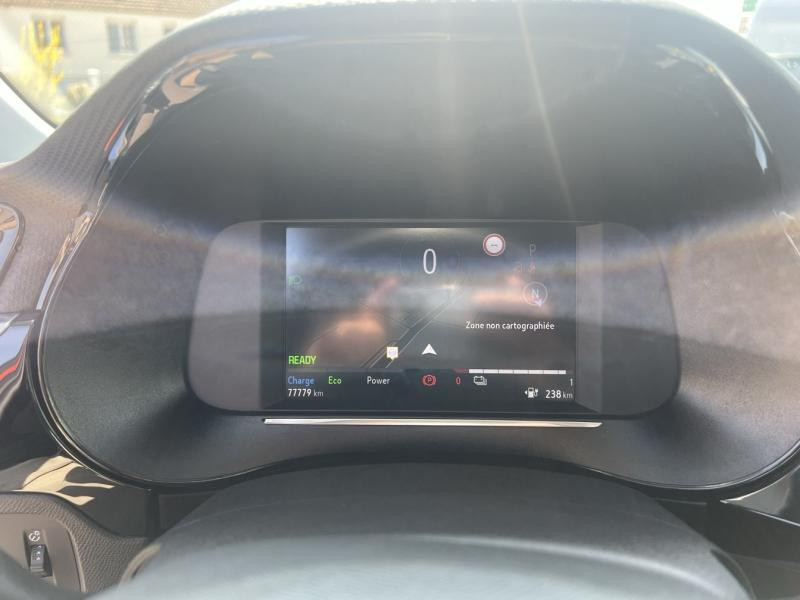 Opel Corsa Corsa-e 136ch Elegance  occasion  Auxerre - photo n14