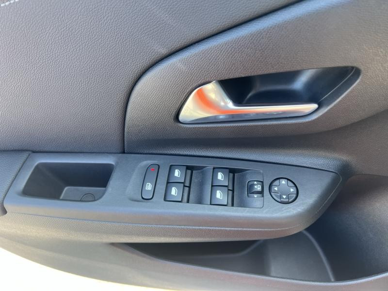 Opel Corsa Corsa-e 136ch Elegance  occasion  Auxerre - photo n20