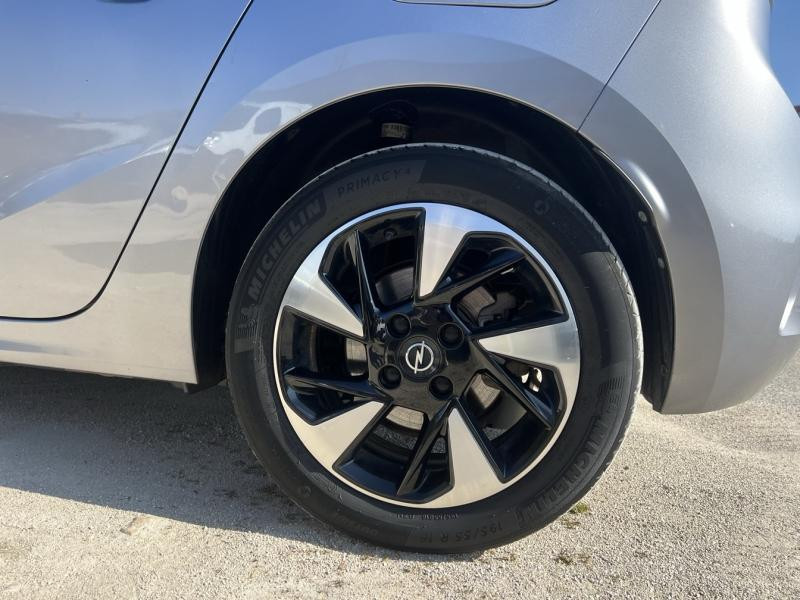 Opel Corsa Corsa-e 136ch Elegance  occasion  Auxerre - photo n9