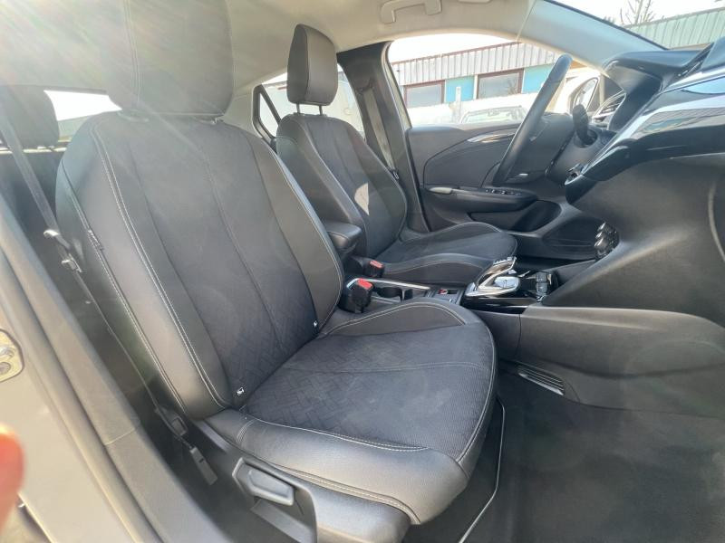Opel Corsa Corsa-e 136ch Elegance  occasion  Auxerre - photo n11
