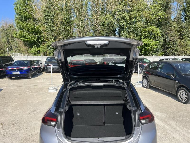 Opel Corsa Corsa-e 136ch Elegance  occasion  Auxerre - photo n13