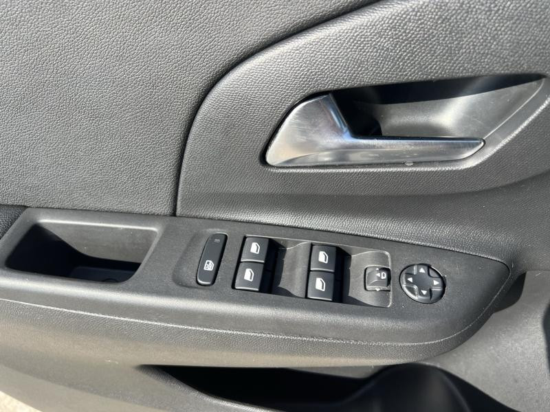 Opel Corsa Corsa-e 136ch Elegance  occasion  Auxerre - photo n20