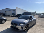 Opel Corsa Corsa-e 136ch Elegance   Auxerre 89