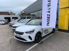 Opel Corsa occasion Blanc année 2020 boite Automatique Annonce Opel Corsa occasion Electrique Corsa-e 136ch Elegance à Auxerre