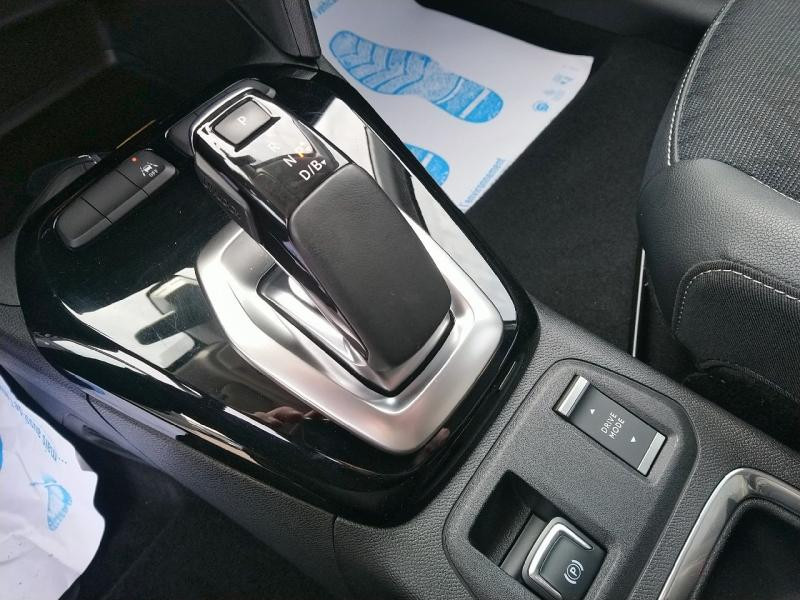 Opel Corsa Corsa-e 136ch Elegance  occasion � Barberey-Saint-Sulpice - photo n�12