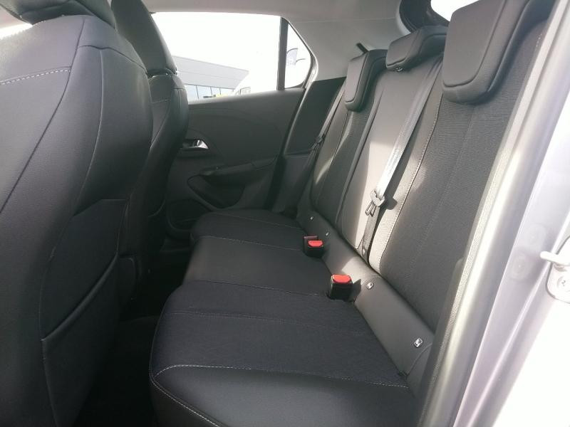 Opel Corsa Corsa-e 136ch Elegance  occasion � Barberey-Saint-Sulpice - photo n�10