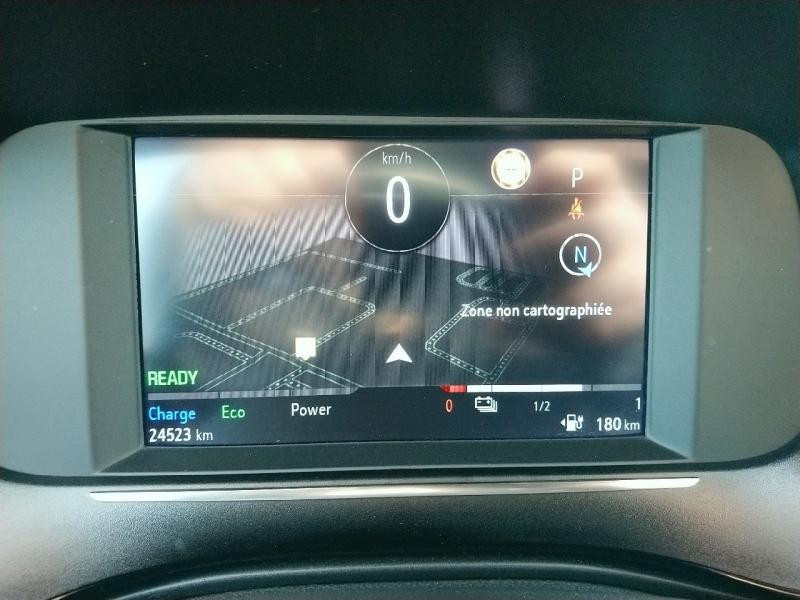 Opel Corsa Corsa-e 136ch Elegance  occasion � Barberey-Saint-Sulpice - photo n�18