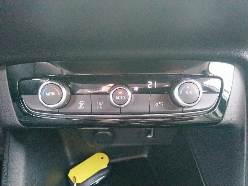 Opel Corsa Corsa-e 136ch Elegance  occasion � Barberey-Saint-Sulpice - photo n�15