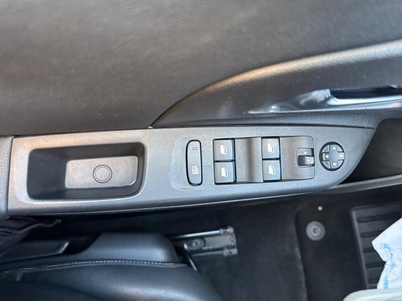 Opel Corsa Corsa-e 136ch Elegance  occasion � Barberey-Saint-Sulpice - photo n�19